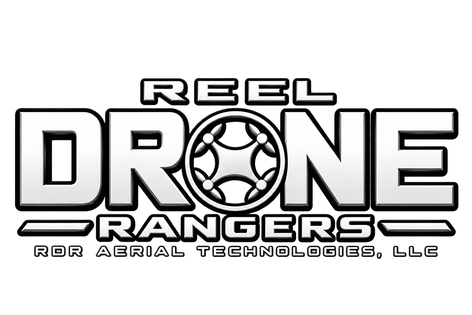 Reel Drone Rangers — RDR Aerial Technologies LLC